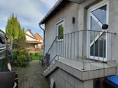 Foto - Freistehendes Massivhaus - 2. Reihe eigene Zufahrt: Interesse?