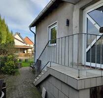 Freistehendes Massivhaus - 2. Reihe eigene Zufahrt: Interesse? - Bobenheim-Roxheim