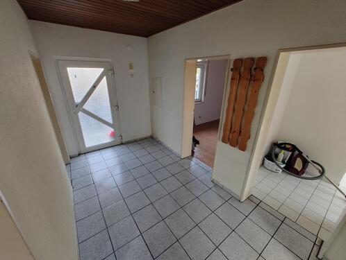Foto - 4 Zimmer Einfamilienhaus in Bobenheim-Roxheim