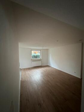 Foto - 2.5 Zimmer Erdgeschoßwohnung in Lauenburg/Elbe