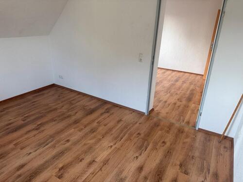 Foto - 2 Zimmer Dachgeschoßwohnung in Duisburg