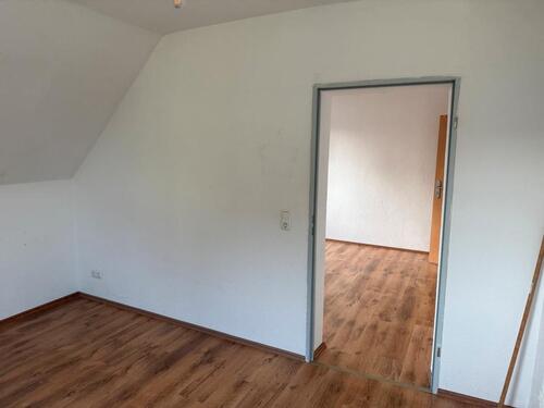 Foto - Dachgeschoßwohnung in Duisburg zur Miete
