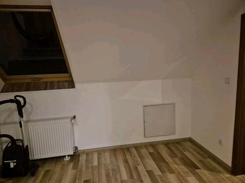 Foto - 3 Zimmer Dachgeschoßwohnung in Lotte