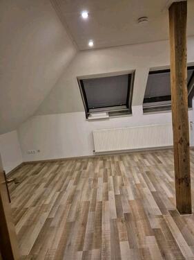 Foto - Dachgeschoßwohnung in Lotte zur Miete