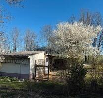 Kleingarten Pachtgarten Gartengrundstück Garten - Weißensee
