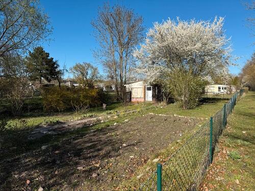 Foto - Grundst&uuml;ck in Weißensee zur Miete