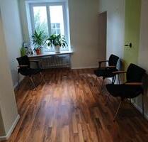 Praxis- Büroräume Freiburg-Wiehre an der Talstraße zur Miete - Freiburg im Breisgau Oberau