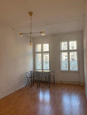 Foto - Frauen WG! Zimmer 20qm Nähe HTW