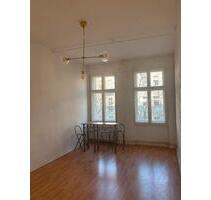 Frauen WG! Zimmer 20qm Nähe HTW - Berlin Treptow-Köpenick