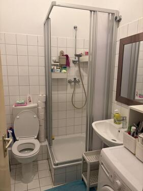 Foto - Etagenwohnung in Berlin zur Miete