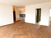 Foto - Erstbezug- hochwertige 3-Zimmer-Neubauwohnung mit 2,8m Deckenhöhe und Loggia