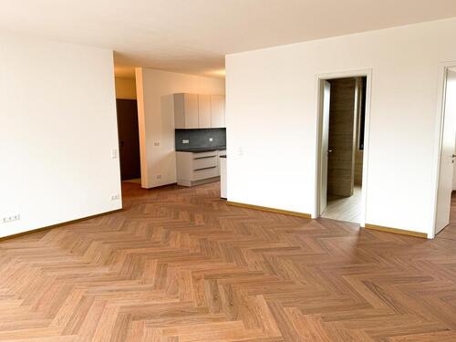Foto - Erstbezug- hochwertige 3-Zimmer-Neubauwohnung mit 2,8m Deckenhöhe und Loggia