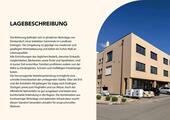 Foto - 3 Zimmer Etagenwohnung zur Miete in Denkendorf