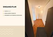 Foto - Etagenwohnung in Denkendorf zur Miete
