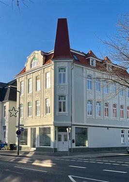 Foto - provisionsfreie stilvolle Altbau-Mietwohnungen direkt in Nadorst