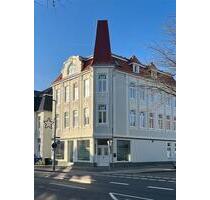 provisionsfreie stilvolle Altbau-Mietwohnungen direkt in Nadorst - Oldenburg Bürgeresch