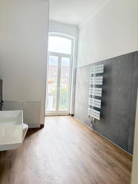 Foto - Etagenwohnung in Oldenburg zur Miete