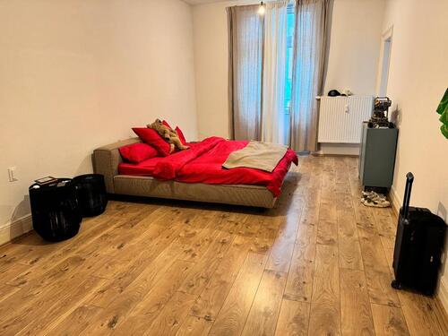 Foto - 3 Zimmer Etagenwohnung zur Miete in Frankfurt am Main