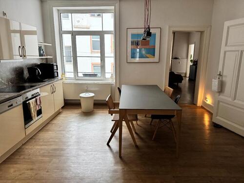 Foto - 3 Zimmer Etagenwohnung in Frankfurt am Main