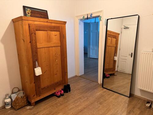 Foto - Etagenwohnung in Frankfurt am Main zur Miete