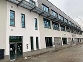 Foto - Moderne Handwerkerhöfe inmitten von Hamburg-Rissen