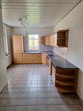 Foto - 3 Zimmer Erdgeschoßwohnung in Schermbeck