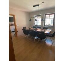 Schöne Mietwohnung 3-Zimmerwohnung in Mainstockheim nahe Würzburg - Albertshofen