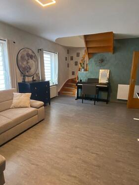 Foto - 3 Zimmer Etagenwohnung zur Miete in Albertshofen