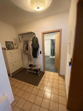 Foto - 3 Zimmer Etagenwohnung in Albertshofen