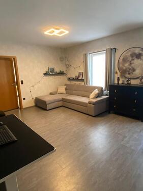 Foto - Etagenwohnung in Albertshofen zur Miete
