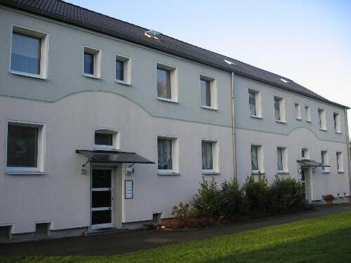 Foto - TOP-renovierte 2 Zimmerwohnung in Oberdorstfeld