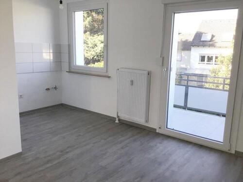 Foto - Etagenwohnung in Dortmund zur Miete