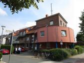Foto - 1-Zimmer Appartement - möbliert - Münster-Wolbeck EBK,TG, Balkon