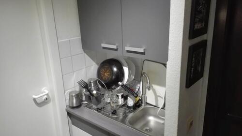 Foto - 1 Zimmer Etagenwohnung in Münster