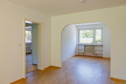 Foto - Etagenwohnung in Planegg zum Kaufen
