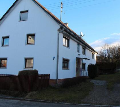 Foto - 6 Zimmer Einfamilienhaus zum Kaufen in Langenneufnach