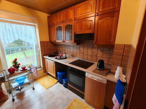 Foto - Erdgeschoßwohnung in Velbert zur Miete