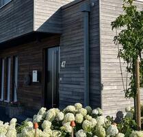 Modernes Einfamilienhaus mit Garten und Garage - Gangelt