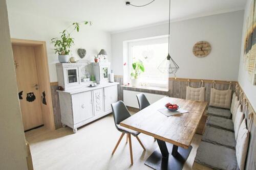 Foto - Etagenwohnung zum Kaufen in Niebüll