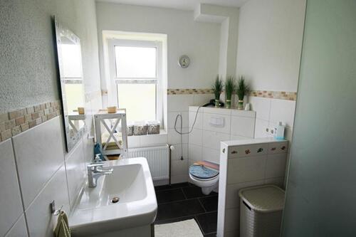Foto - Etagenwohnung in Niebüll