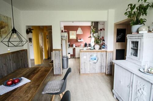Foto - Etagenwohnung in Niebüll zum Kaufen