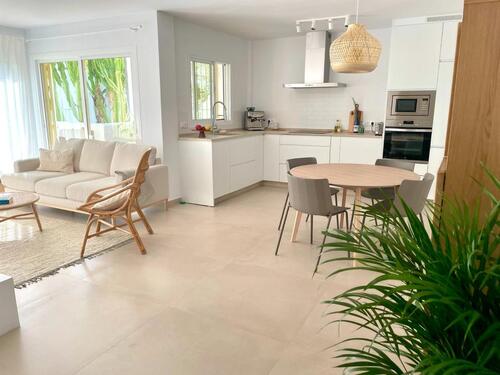 Foto - Schöne Ferienwohnung in Marbella