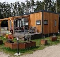 Ferienhaus, Chalet, Bungalow, Mobilheim beim Murner See - Wackersdorf