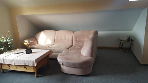 Foto - Etagenwohnung in Dinkelsbühl
