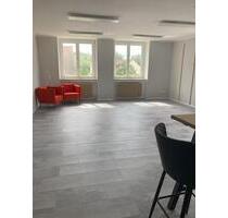 Atelier, Büro, Studio, Raum für Ideen, Kreative, Schulung, Yoga - Nürnberg Gibitzenhof