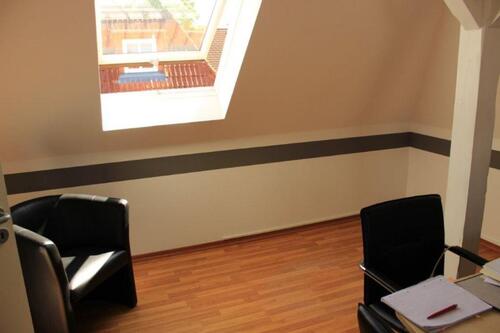 Foto - Etagenwohnung zur Miete in Magdeburg