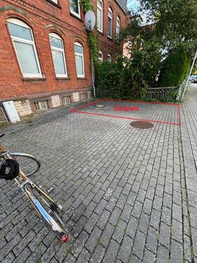 Foto - Stellplatz Königsallee XX - 40,00 EUR Miete,