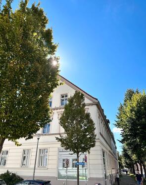 Foto - gemütliche 2-Raum-Wohnung in der Fleischervorstadt