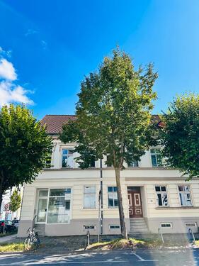 Foto - Etagenwohnung zur Miete in Greifswald