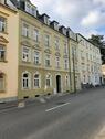 Foto - 2-Raum-Wohnung im 2.OG mit Balkon in FreibergSa. zentrumsnah